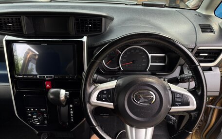 Daihatsu Thor I, 2017 год, 760 000 рублей, 20 фотография