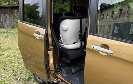 Daihatsu Thor I, 2017 год, 760 000 рублей, 17 фотография