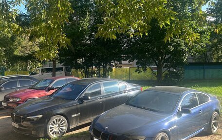 BMW 6 серия, 2003 год, 950 000 рублей, 3 фотография