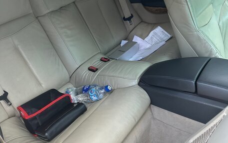 BMW 6 серия, 2003 год, 950 000 рублей, 13 фотография