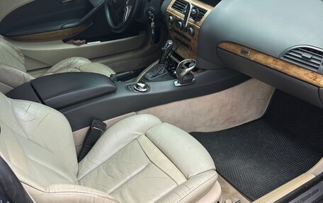 BMW 6 серия, 2003 год, 950 000 рублей, 12 фотография