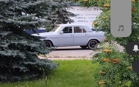 ГАЗ 3102 «Волга», 1996 год, 100 000 рублей, 5 фотография