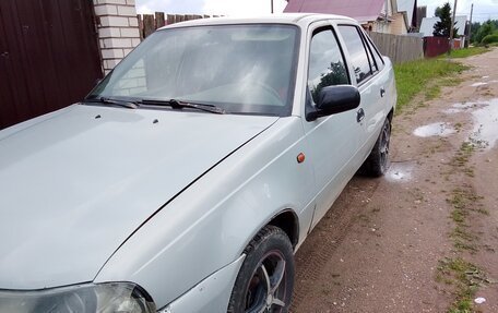 Daewoo Nexia I рестайлинг, 2008 год, 125 000 рублей, 3 фотография