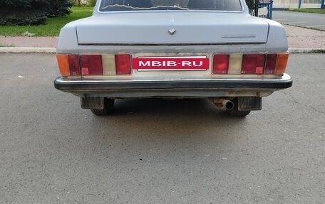 ГАЗ 3102 «Волга», 1996 год, 100 000 рублей, 3 фотография