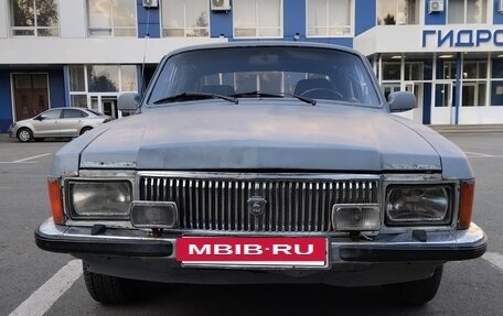 ГАЗ 3102 «Волга», 1996 год, 100 000 рублей, 4 фотография