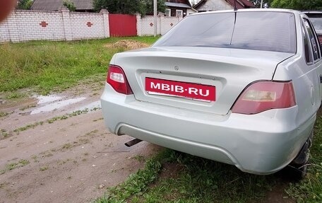 Daewoo Nexia I рестайлинг, 2008 год, 125 000 рублей, 5 фотография