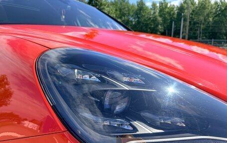 Porsche Cayenne III, 2020 год, 7 550 000 рублей, 15 фотография