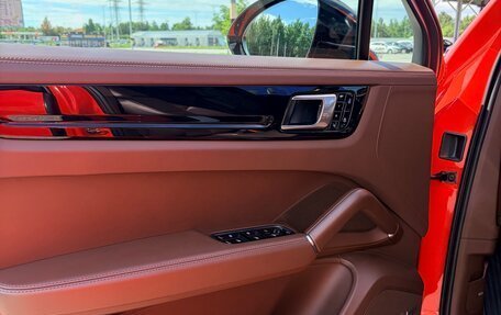 Porsche Cayenne III, 2020 год, 7 550 000 рублей, 19 фотография