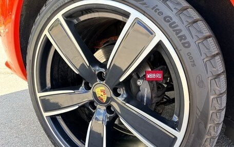 Porsche Cayenne III, 2020 год, 7 550 000 рублей, 14 фотография