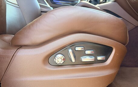 Porsche Cayenne III, 2020 год, 7 550 000 рублей, 20 фотография