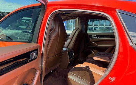 Porsche Cayenne III, 2020 год, 7 550 000 рублей, 28 фотография