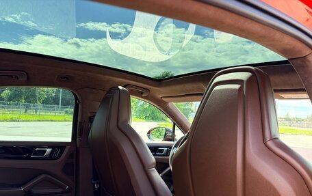 Porsche Cayenne III, 2020 год, 7 550 000 рублей, 25 фотография