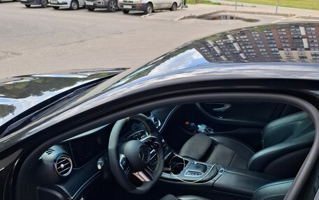 Mercedes-Benz E-Класс, 2021 год, 3 999 999 рублей, 5 фотография