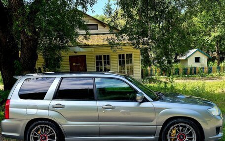 Subaru Forester, 2006 год, 890 000 рублей, 2 фотография