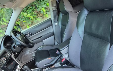 Subaru Forester, 2006 год, 890 000 рублей, 9 фотография