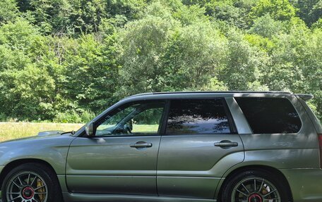 Subaru Forester, 2006 год, 890 000 рублей, 5 фотография