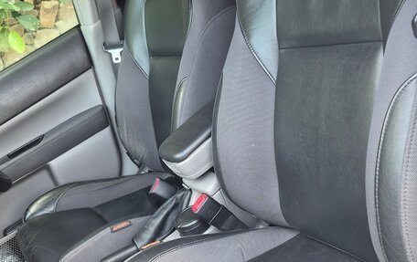 Subaru Forester, 2006 год, 890 000 рублей, 8 фотография