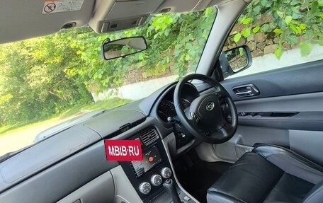 Subaru Forester, 2006 год, 890 000 рублей, 10 фотография