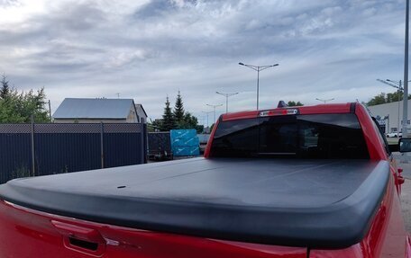 Rambler 1500, 2022 год, 6 350 000 рублей, 15 фотография