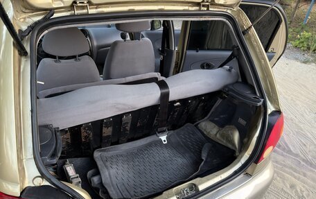 Daewoo Matiz I, 2008 год, 240 000 рублей, 18 фотография