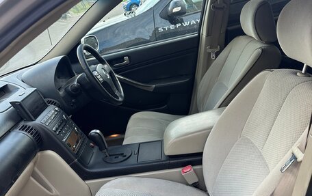 Nissan Skyline, 2001 год, 650 000 рублей, 6 фотография