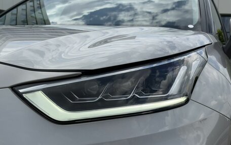 Toyota Highlander, 2026 год, 5 395 000 рублей, 14 фотография
