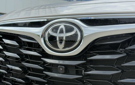Toyota Highlander, 2026 год, 5 395 000 рублей, 15 фотография