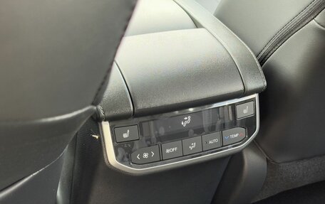 Toyota Highlander, 2026 год, 5 395 000 рублей, 25 фотография