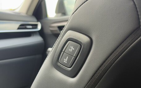 Toyota Highlander, 2026 год, 5 395 000 рублей, 26 фотография