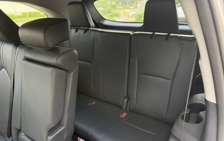 Toyota Highlander, 2026 год, 5 395 000 рублей, 29 фотография