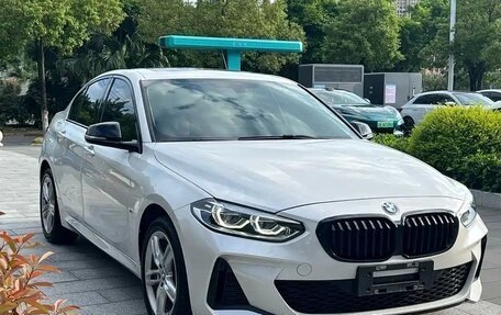 BMW 1 серия, 2021 год, 1 877 007 рублей, 3 фотография