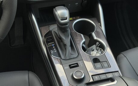 Toyota Highlander, 2026 год, 5 395 000 рублей, 37 фотография