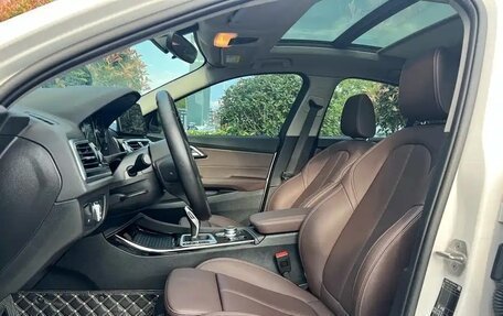 BMW 1 серия, 2021 год, 1 877 007 рублей, 4 фотография