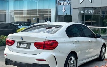 BMW 1 серия, 2021 год, 1 877 007 рублей, 7 фотография