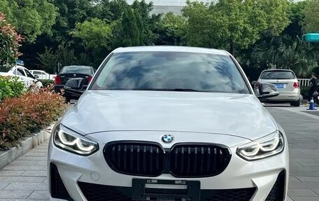 BMW 1 серия, 2021 год, 1 877 007 рублей, 2 фотография