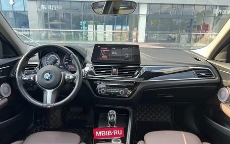 BMW 1 серия, 2021 год, 1 877 007 рублей, 6 фотография