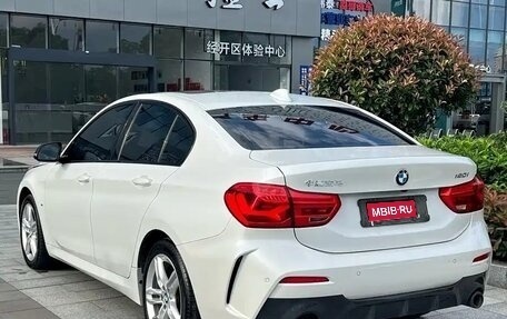 BMW 1 серия, 2021 год, 1 877 007 рублей, 9 фотография