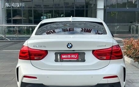 BMW 1 серия, 2021 год, 1 877 007 рублей, 8 фотография
