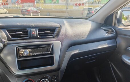KIA Rio III рестайлинг, 2013 год, 769 000 рублей, 12 фотография