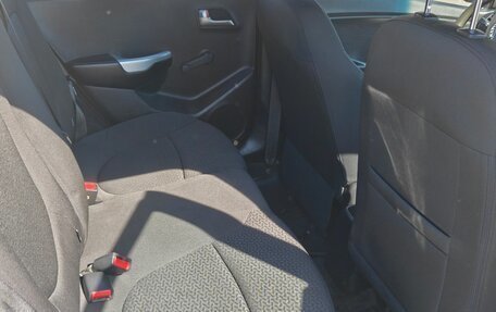 KIA Rio III рестайлинг, 2013 год, 769 000 рублей, 11 фотография