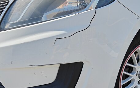 KIA Rio III рестайлинг, 2013 год, 769 000 рублей, 16 фотография