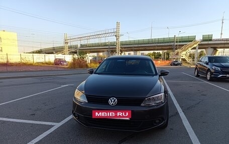 Volkswagen Jetta VI, 2014 год, 890 000 рублей, 8 фотография
