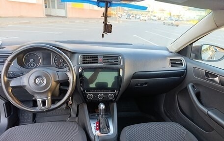 Volkswagen Jetta VI, 2014 год, 890 000 рублей, 12 фотография