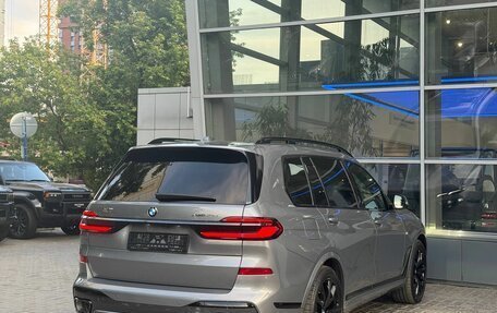 BMW X7, 2025 год, 17 100 000 рублей, 3 фотография