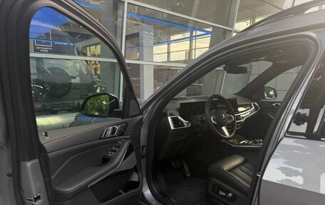 BMW X7, 2025 год, 17 100 000 рублей, 5 фотография