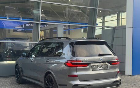 BMW X7, 2025 год, 17 100 000 рублей, 4 фотография