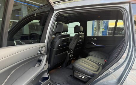 BMW X7, 2025 год, 17 100 000 рублей, 6 фотография
