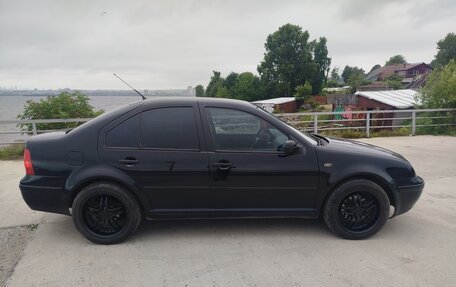 Volkswagen Bora, 1999 год, 285 000 рублей, 6 фотография