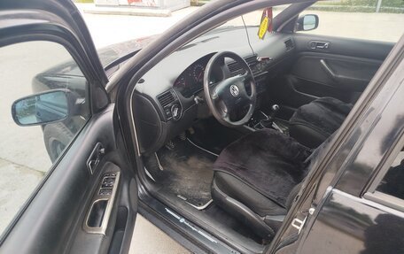 Volkswagen Bora, 1999 год, 285 000 рублей, 9 фотография