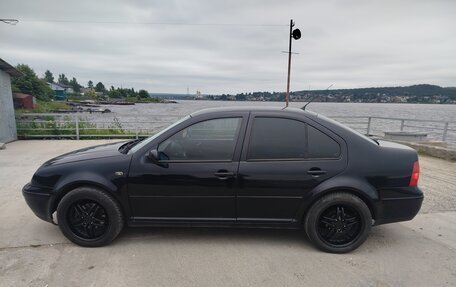 Volkswagen Bora, 1999 год, 285 000 рублей, 5 фотография